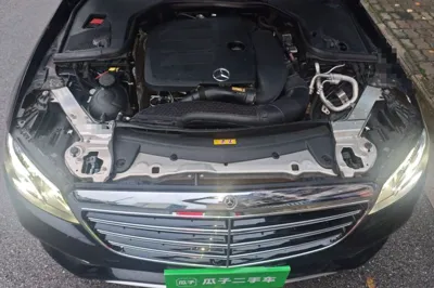 Mercedes-Benz E-Class 2019, 82000 км, за 178861.37 CNY - фото 21