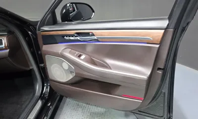 Genesis G90 2020, 166322 км, за 99990000 KRW - фото 24