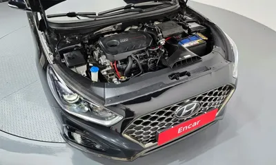 Hyundai Sonata 2018, 180465 км, за 7990000 KRW - фото 6