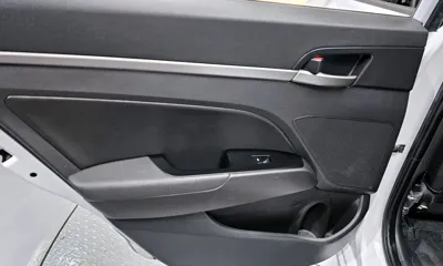 Hyundai Avante 2018, 176247 км, за 6500000 KRW - фото 25