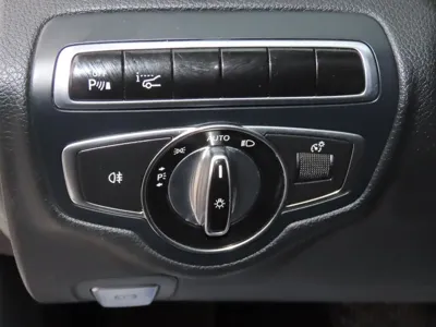 Mercedes-Benz C-Class 2016, 119428 км, за 20000000 KRW - фото 11