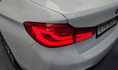 BMW 5-Series 2017, 102851 км, за 21900000 KRW - фото 23