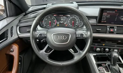 Audi A6 2018, 70459 км, за 18500000 KRW - фото 13