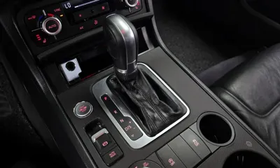 Volkswagen Touareg 2014, 185340 км, за 11200000 KRW - фото 9