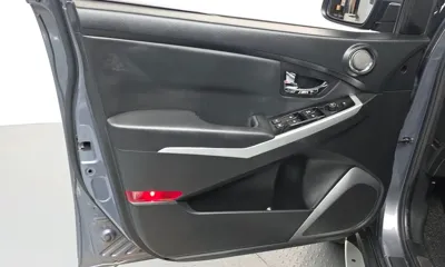 KG_Mobility_Ssangyong KORANDO 2015, 153471 км, за 4300000 KRW - фото 24