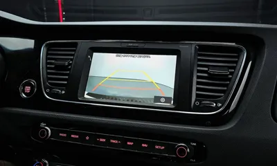 Kia Canival 2019, 151647 км, за 13900000 KRW - фото 16