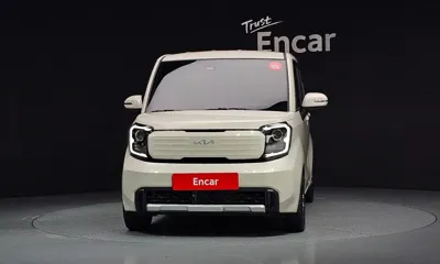 Kia Ray 2025, 2228 км, за 19700000 KRW - фото 3