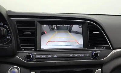 Hyundai Avante 2018, 128704 км, за 7990000 KRW - фото 18