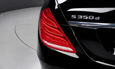 Mercedes-Benz S-Class 2017, 133695 км, за 29700000 KRW - фото 23