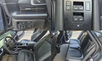 Hyundai Ioniq6 2023, 81250 км, за 26500000 KRW - фото 18