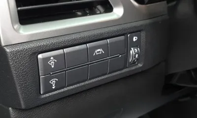 KG_Mobility_Ssangyong KORANDO 2022, 143287 км, за 11200000 KRW - фото 19