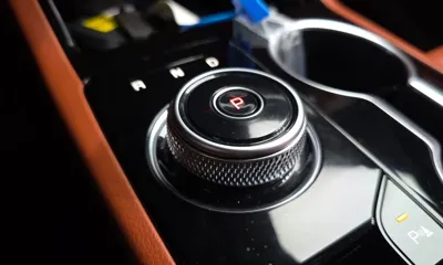 Kia K5 2024, 13514 км, за 31200000 KRW - фото 9