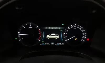 KG_Mobility_Ssangyong Rexton 2018, 33118 км, за 16500000 KRW - фото 8