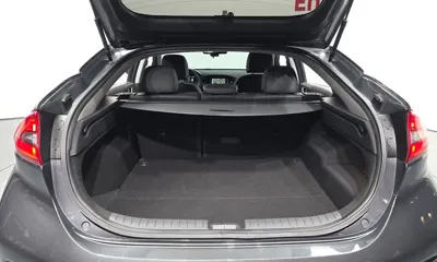 Hyundai Ioniq 2017, 186109 км, за 8300000 KRW - фото 20