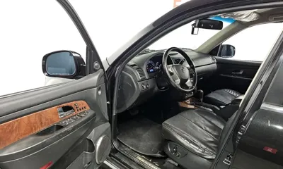 KG_Mobility_Ssangyong Rexton 2016, 185342 км, за 5400000 KRW - фото 10