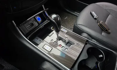 Hyundai Veracruz 2015, 99793 км, за 15900000 KRW - фото 9
