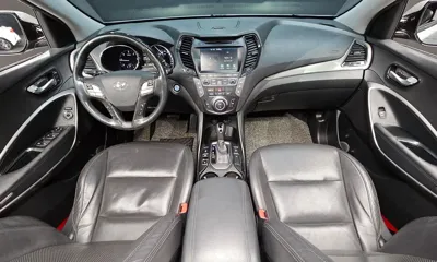Hyundai Maxcruz 2016, 195688 км, за 11500000 KRW - фото 7