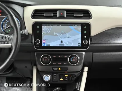 Nissan Leaf 2019, 163212 км, за 9900000 KRW - фото 14