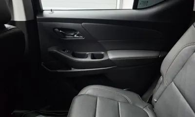 ChevroletGMDaewoo Traverse 2021, 79689 км, за 23500000 KRW - фото 35