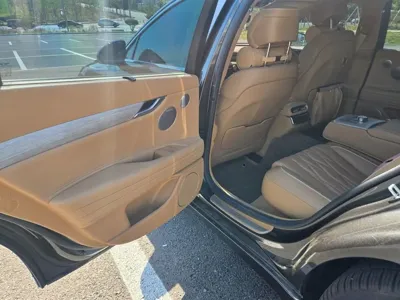 Genesis G80 2025, 14000 км, за 30250000 KRW - фото 6