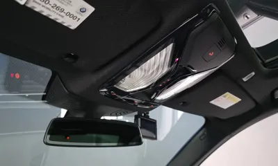 BMW 5-Series 2018, 140980 км, за 25900000 KRW - фото 18