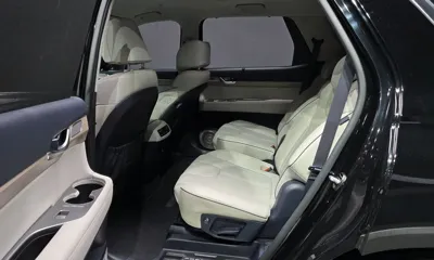 Hyundai Palisade 2019, 91302 км, за 25500000 KRW - фото 26
