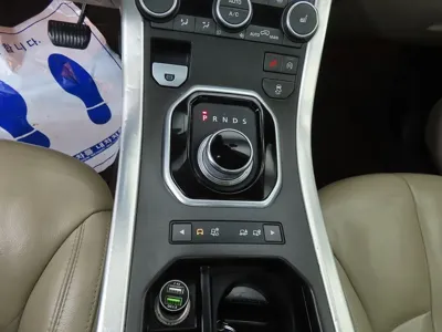 Land Rover Range Rover Evoque 2014, 137500 км, за 10290000 KRW - фото 11
