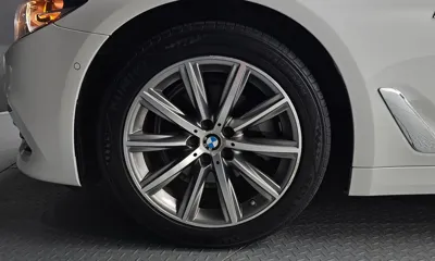 BMW 5-Series 2018, 133822 км, за 18000000 KRW - фото 5