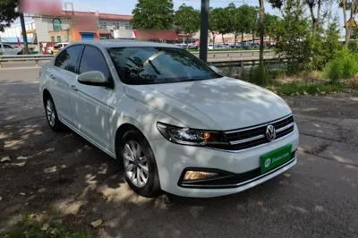 Volkswagen Bora 2020, 94300 км, за 61895.51 CNY