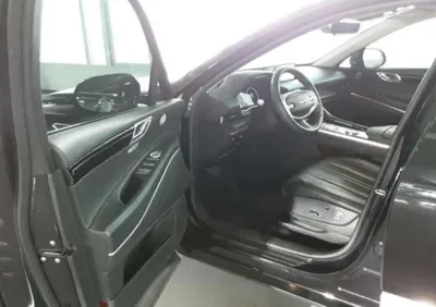 Genesis GV80 2022, 41456 км, за 9360000 KRW - фото 4