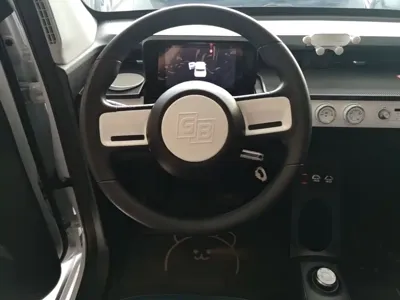 Wuling MINIEV 2022, 43600 км, за 28300 CNY - фото 11