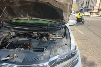 Honda Elysion 2016, 187700 км, за 85144.57 CNY - фото 22
