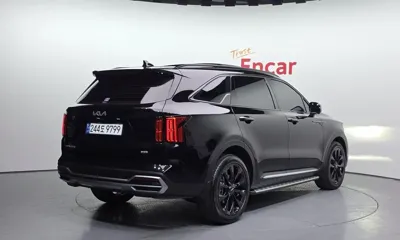 Kia Sorento 2023, 39365 км, за 39990000 KRW