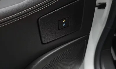 ChevroletGMDaewoo Alpheon 2015, 109388 км, за 3990000 KRW - фото 27