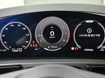 Porsche Cayenne 2024, 14090 км, за 125000000 KRW - фото 8