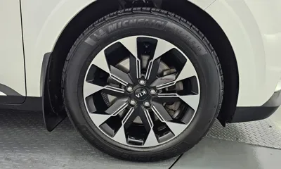 Kia Canival 2021, 67190 км, за 28300000 KRW - фото 21
