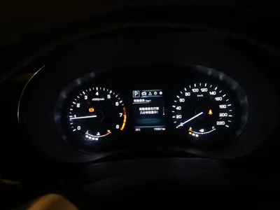 Changan CS55 2017, 110800 км, за 27825.46 CNY - фото 12