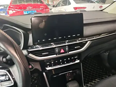 Kia K3 2019, 69900 км, за 42800 CNY