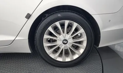 Hyundai Sonata 2017, 152522 км, за 8500000 KRW - фото 21