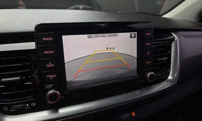 Kia Stonic 2018, 140278 км, за 7750000 KRW - фото 15