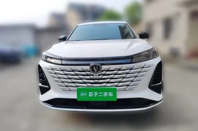 Changan CS75 Plus 2024, 49800 км, за 88625.13 CNY