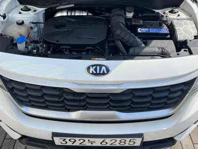 Kia Seltos 2022, 96000 км, за 16600000 KRW - фото 8