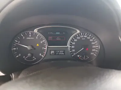 Nissan Teana 2016, 173700 км, за 38400 CNY - фото 12