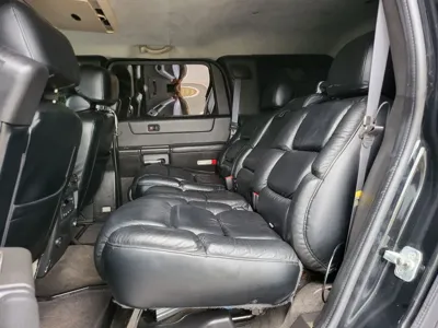 Hummer H2 2005, 35000 км, за 33000000 KRW - фото 11