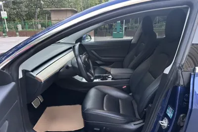 Tesla Model 3 2019, 101300 км, за 144742.36 CNY - фото 28