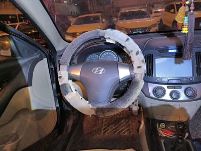 Hyundai Celesta 2011, 58300 км, за 18837.47 CNY - фото 11