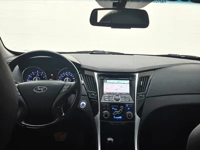 Hyundai Sonata 2010, 233256 км, за 2990000 KRW - фото 10