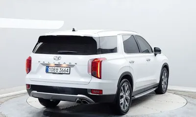 Hyundai Palisade 2022, 25175 км, за 26000000 KRW - фото 4