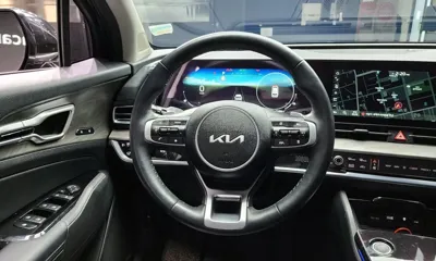 Kia Sportage 2022, 40456 км, за 30800000 KRW - фото 14