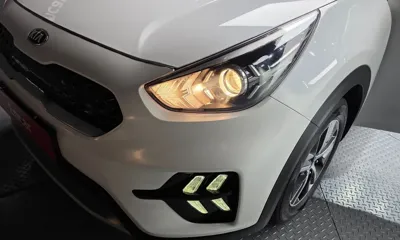 Kia Niro 2021, 98860 км, за 16500000 KRW - фото 22